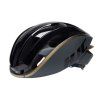 Helm HJC Ibex 3.0 Matt Gold Schwarz (Größe S)