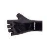 Handschuhe SANTINI Madss Aero Schwarz (Größe S)