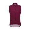 Unisex-Weste SANTINI RTR Wind Red