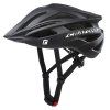Helm CRATONI Agravic Schwarz Matt (Größe S)