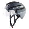 Helm CRATONI Commuter Grau Matt (Größe S)