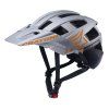 Helm CRATONI AllSet Pro Silber/Orange Matt (Größe XS)