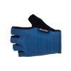SANTINI Tact Blaue Handschuhe