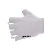 SANTINI 3D Handschuhe Weiß (Größe S)