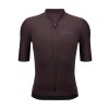 Jersey SANTINI Stone Unisex Schwarz