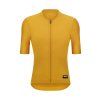 Unisex-Trikot SANTINI RTR Gelb