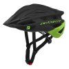 Helm CRATONI Agravic Schwarz/Lime Matt (Größe S)