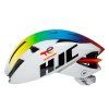 HJC Ibex 3.0 TotalEnergies Helm (Größe S)