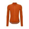 SANTINI RTR Rotes Langarmtrikot (Größe XXS)