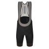 SANTINI Karma Delta Nero Bib Shorts