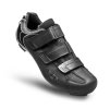 Rennradschuhe FLR F35 Schwarz
