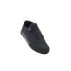 FLR CONGO PRO DIAL Schwarze Schuhe