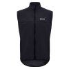 SANTINI Ventus Schwarze Weste