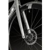 LAPIERRE Xelius DRS 8.0 AXS Chrom glänzend 2025 (Größe XS)