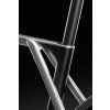 LAPIERRE Xelius DRS 8.0 AXS Chrom glänzend 2025 (Größe XS)
