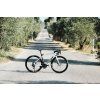 LAPIERRE Xelius DRS 8.0 AXS Chrom glänzend 2025 (Größe XS)