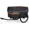 235039 qeridoo qubee xl grauer kinderwagen