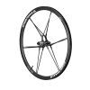 Hinterrad CORIMA MCC EVO 32 mm Schlauchreifen CRMC DX - XDR Weiß