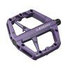 LOOK Trail Roc Pedale – Nachtviolett