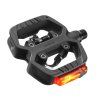 236425 look geo trekking vision schwarze pedale