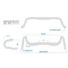 236521 5 ritchey gravel comp venturemax xl lenker 50 cm