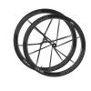 Vorderrad CORIMA MCC EVO 47 mm Tubular DX - Vorderrad Grau