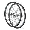 Vorderrad CORIMA WS EVO 32 mm Tubular DX - Vorderrad Grau