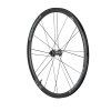 Vorderrad CORIMA WS EVO 32 mm Tubular DX - Vorderrad Grau