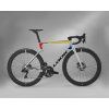 236791 4 look 795 blade 2 rs iconic platinum white s rahmenset