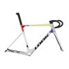 LOOK 795 Blade 2 RS Iconic Platinum White S Rahmenset