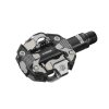 LOOK X-Track Pedale - Dunkelgrau