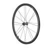 Vorderrad CORIMA WS EVO 32 mm Tubular DX - Front Outline