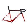 239395 look 795 blade 2 rs disc rot schwarz chrom satin afm rahmen