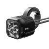 239596 knog blinder e bike frontlicht 900 lm