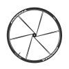 Vorderrad CORIMA MCC EVO 32 mm Tubular DX - Front Outline