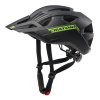 Kinderhelm CRATONI AllRide JR. Schwarz Matt - UNI (53-59cm)