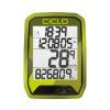 240868 2 ciclosport protos 113 tachometer kabelgebunden grun