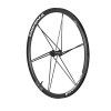 Vorderrad CORIMA MCC EVO 32 mm Schlauchreifen CRMC DX - Weiß