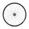 FULCRUM RACING 3 DB 28" Speichenräder - Walnuss XDR