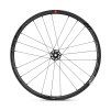 FULCRUM RACING 3 DB 28" Speichenräder - Walnuss XDR