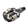 LOOK X-Track Race Pedale in Schwarz
