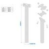 242389 2 sattelstutze ritchey wcs zero 0 mm 27 2 mm