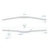 243529 2 ritchey mtb wcs carbon rizer logic e lenker 780 mm 15 mm rise 9d