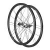 Vorderrad CORIMA WS EVO 32 mm TR DX - Vorderrad Matt Schwarz