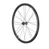 Vorderrad CORIMA WS EVO 32 mm TR DX - Vorderrad Matt Schwarz