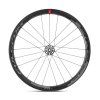 FULCRUM SPEED 40 DB 28" Speichenräder - Walnuss XDR