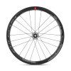 FULCRUM SPEED 40 DB 28" Speichenräder - Walnuss XDR