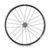 FULCRUM RACING 3 28" Speichenräder - Walnuss HG11