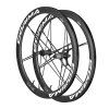 Hinterrad CORIMA MCC EVO 47 mm Tubular DX - Campa Weiß