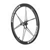 Hinterrad CORIMA MCC EVO 47 mm Tubular DX - Campa Weiß